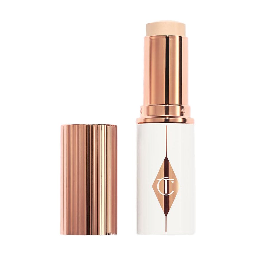 Тональна основа-стік для обличчя Charlotte Tilbury Unreal Skin Sheer Glow Tint 1 Fair, 8 г